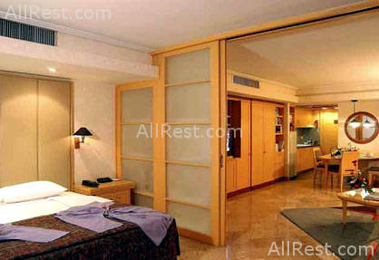 President Park Executive Serviced Apartments 14